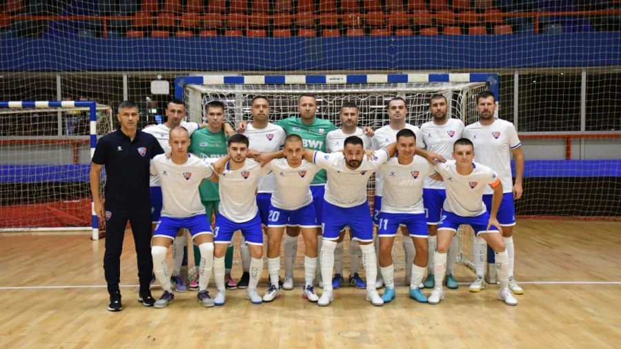 Brod desetkom počastio goste iz Zenice i upisao prvu premijerligašku pobjedu, Premijer liga BiH