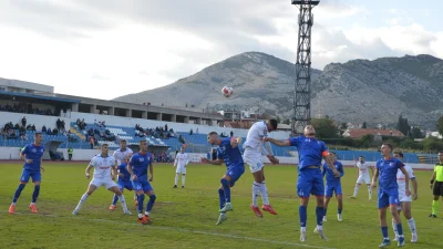 Leotar savladao Vlasenicu