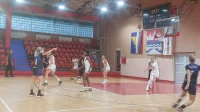 Orlovi pobjedom krenuli u odbranu titule 