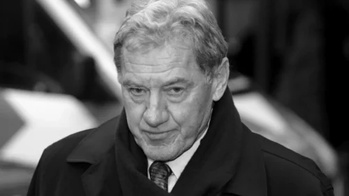 Preminuo Milan Mandarić