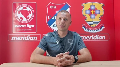 Rastanak Sloge i Vuleta Trivunovića, WWIN liga