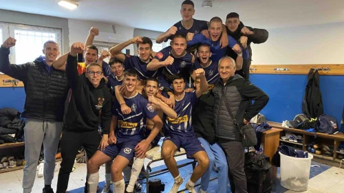 Kovač donio slavlje: Juniori Famosa u goleadi bolji od Stupčanice, Omladinska liga BiH - Centar 1