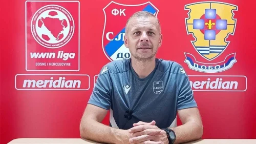 Trivunović kratak nakon rastanka sa Slogom: Korektno smo se rastali, WWIN liga