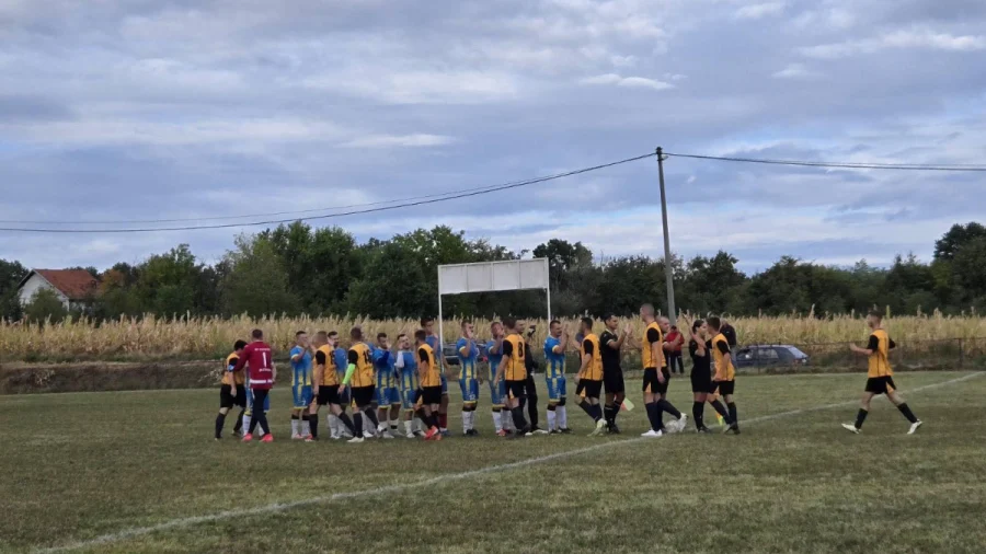 Područna liga "Semberija": Na suđenje se žali i Kolektiv iz Međaša, Područna liga Republike Srpske Semberija