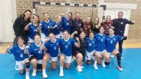 Uspjeh rukometašica Radnika  u trećem kolu Prve mtel lige