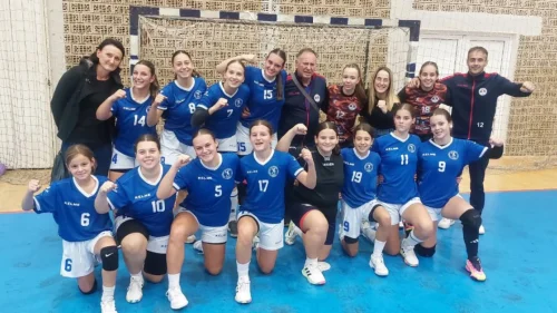 Uspjeh rukometašica Radnika  u trećem kolu Prve mtel lige, Prva liga Republike Srpske