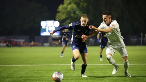 Hvala Branislavu Kruniću na interesovanju i iskrenom razgovoru, Mozzart Bet Super liga Srbije