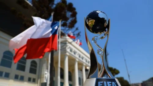 Kreće nokaut faza U-20 Mundijala u Čileu: Veliki derbiji već u osmini finala!