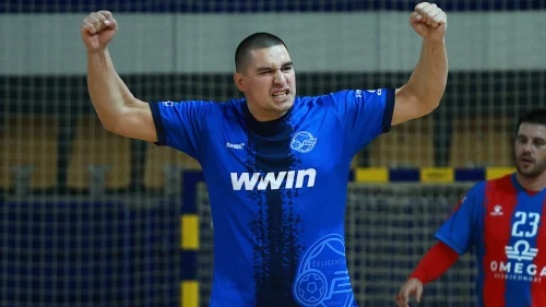 Sipović završio igračku i počeo trenersku karijeru: Igranje pred Manijacima ostvaranje sna, Premijer liga BiH
