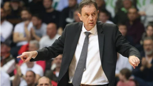 Danijel Jusup: Velika pobeda, ABA liga - grupa B