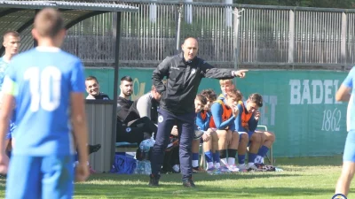 Avdukić remizirao sa Hrvatskom na debiju, pogađali Pita i Deket