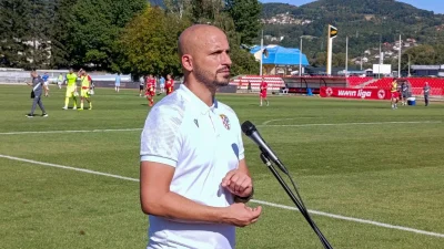 Marko Maksimović novi trener Sloge, WWIN liga