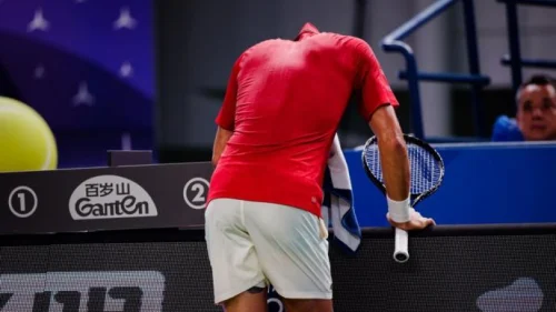 Novak prošao pakao i došao do pobede