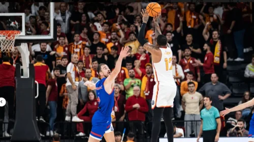Igokea poražena u Istanbulu na startu Lige prvaka, ABA liga - grupa A