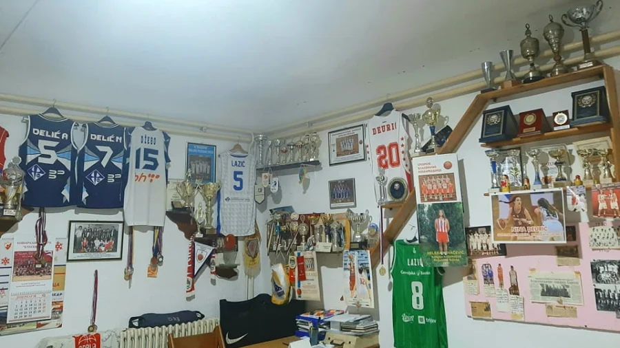 Radika 55 godina stvara šampione