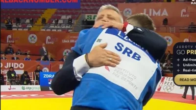 Svjetska bronza stiže u Istočno Sarajevo! Lazar Ždrale se okitio medaljom u Limi
