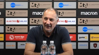 Disciplinska komisija danas raspravlja o Igoru Štimcu, WWIN liga