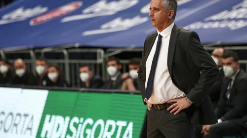 Igor Kokoškov: Partizan je institucija, Euroleague
