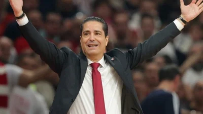 Janis bivši, Euroleague