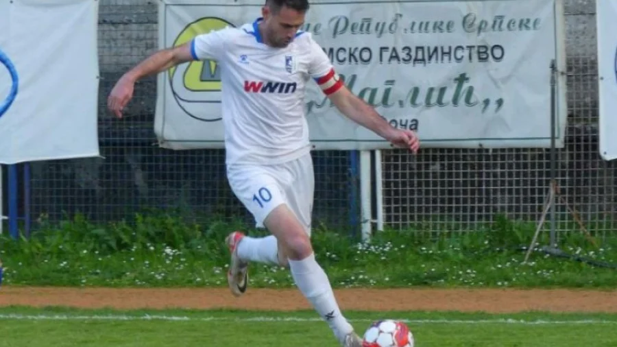 Mojović: Lider se mora respektovati, Prva liga Republike Srpske