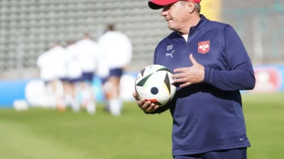 Srbija spremna za Albaniju