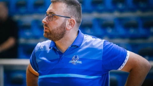 Ninić vodi Paljane u novu sezonu: Akcenat na plasman u vrh bh. košarke, Prvenstvo BiH