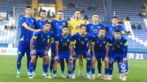 Bod, po bod: Krunić zaustavio Nizozemce