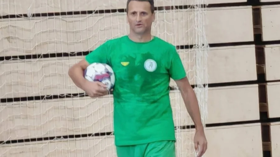 Rajić zadovoljan startom Akademca, Premijer liga BiH