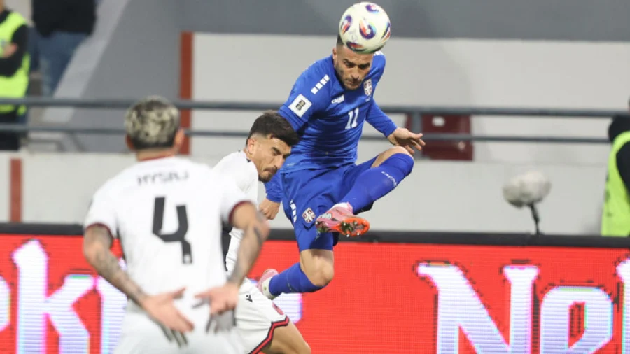 Kostić: Najteži poraz u karijeri!