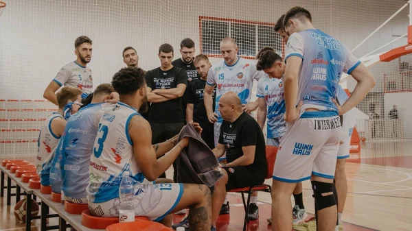 Basket Živinice upisao istorijsku prvu pobjedu u Ligi BiH, Prvenstvo BiH