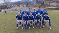 Rogatičani nadigrali imenjaka iz Gacka
