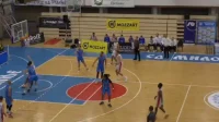 Završeno 1. kolo košarkaške Lige BiH: Sigurne pobjede Širokog i Slobode