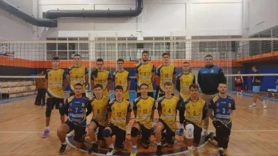 Maksimalno slavlje Gacka, Zvorničani prepustili set Fočacima, Gradiška slavila u maratonu