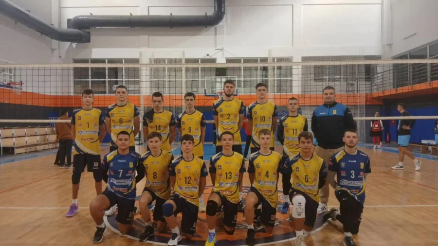 Maksimalno slavlje Gacka, Zvorničani prepustili set Fočacima, Gradiška slavila u maratonu, Prva liga Republike Srpske