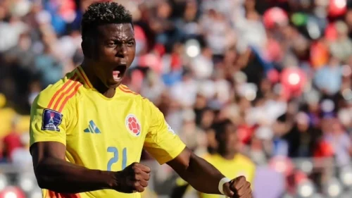 Poznati polufinalisti U-20 Mundijala u Čileu: Kolumbija, Argentina, Maroko i Francuska u borbi za finale!