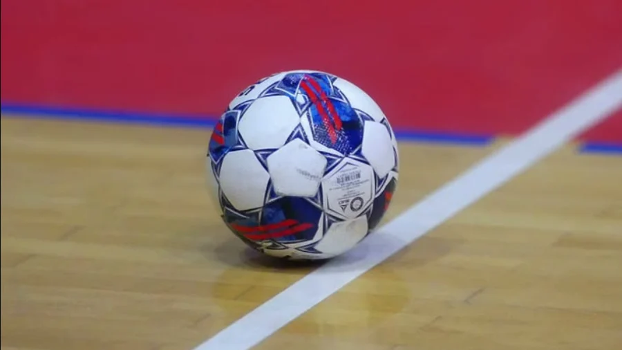 Izvučeni takmičarski brojevi sve četiri grupe Druge lige Republike Srpske u futsalu, Druga liga RS – Zapad