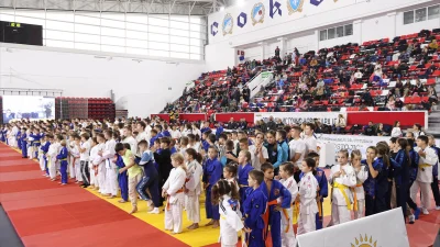 Živi sjećanje na Miloša Ostojića: Sparta još jednom odličan organizator turnira