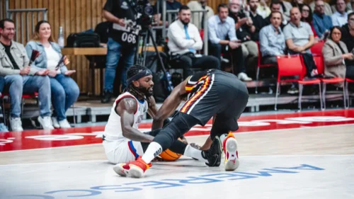 Igokea pala u Njemačkoj u posljednjem napadu, ABA liga - grupa A