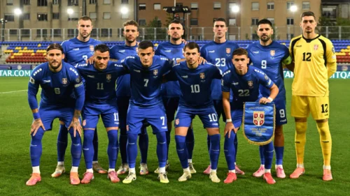 Orlovi pobijedili Andoru i zadržali teoretske šanse da odu na Mondijal