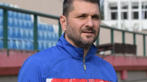 Vladan Rosić novi trener Zvijezde 09, Prva liga Republike Srpske