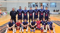Poznati polufinalisti odbojkaškog Kupa Republike Srpske 