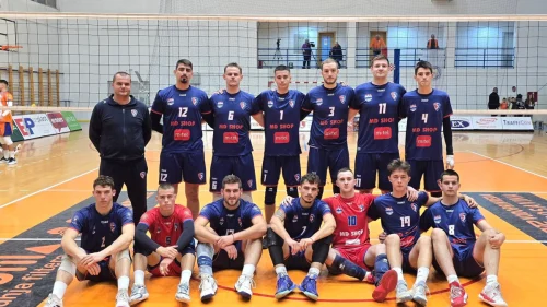Poznati polufinalisti odbojkaškog Kupa Republike Srpske , Kup Republike Srpske