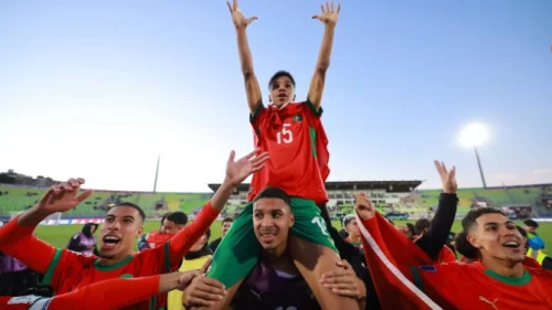 Argentina i Maroko za svjetsku krunu: „Gaučosi“ i „lavovi s Atlasa“ u finalu U-20 Mundijala u Čileu!