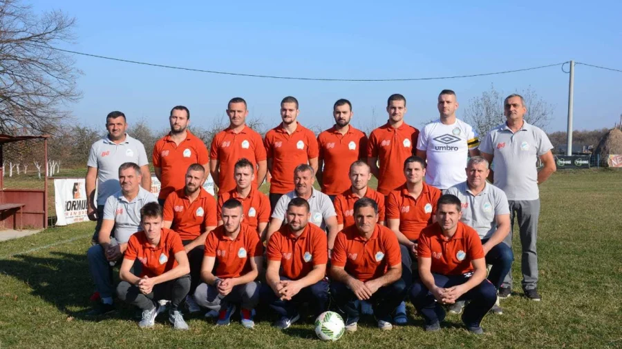 Lider bez poraza gostuje u Grčici- "Mladost" želi nastaviti pobjednički niz, Područna liga Republike Srpske - Posavina