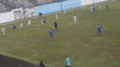 Revija promašaja u gradskom derbiju, Famosu slađi bod, Prva liga Republike Srpske