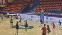 Borcu gradski derbi