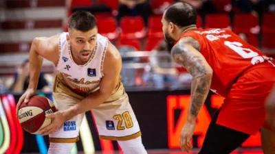 Gordić u Turskoj