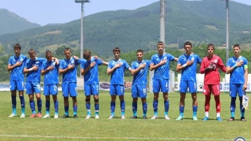 U utorak u Hadžićima počinje UEFA Razvojni turnir U-15: BiH, Slovenija, Latvija i Sjeverna Irska u borbi za trofej, Premijer liga BiH