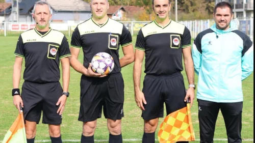FK Omarska: Sudija Simić u centru pažnje, Ajder prouzrokovao svu nervozu, Prva liga Republike Srpske