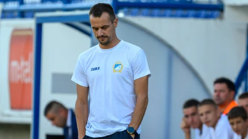Milan Muminović ponudio ostavku: Ako treba, idem odmah, Prva liga Republike Srpske